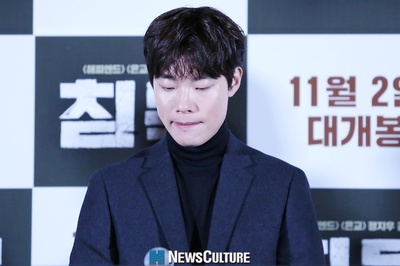 沉默剧照的剧照