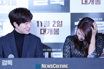 沉默剧照的剧照