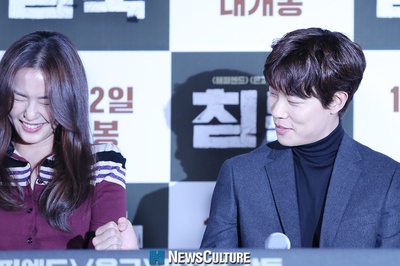 沉默剧照的剧照