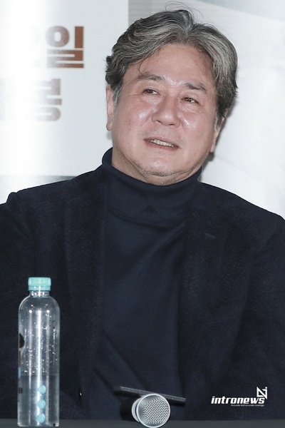 沉默剧照的剧照