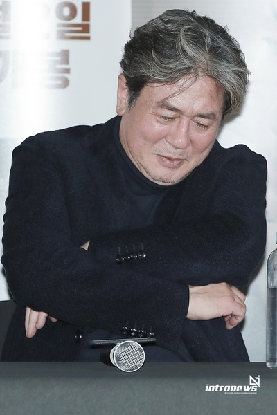 沉默剧照的剧照