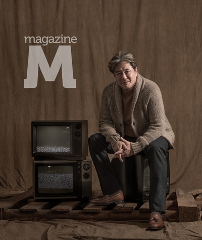 沉默剧照的剧照