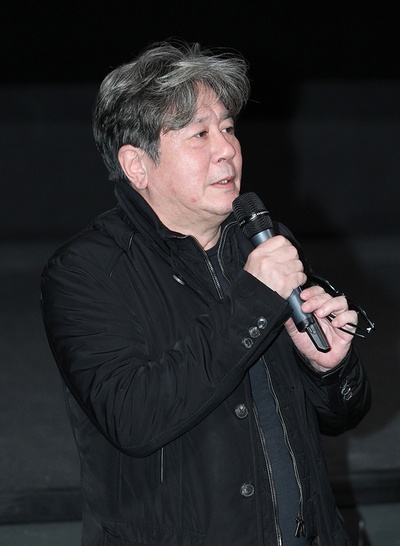 沉默剧照的剧照