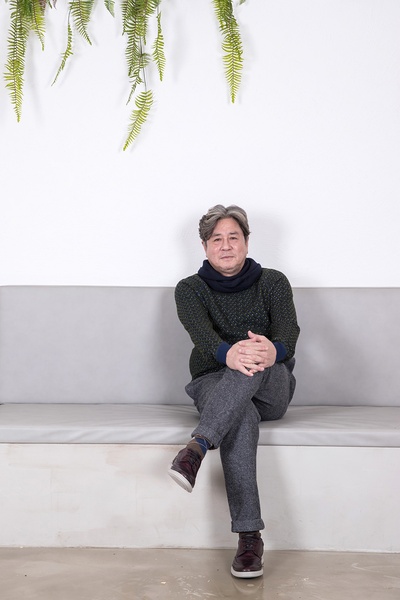 沉默剧照的剧照