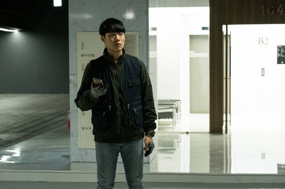 沉默剧照的剧照