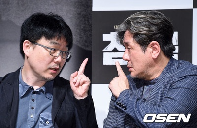 沉默剧照的剧照