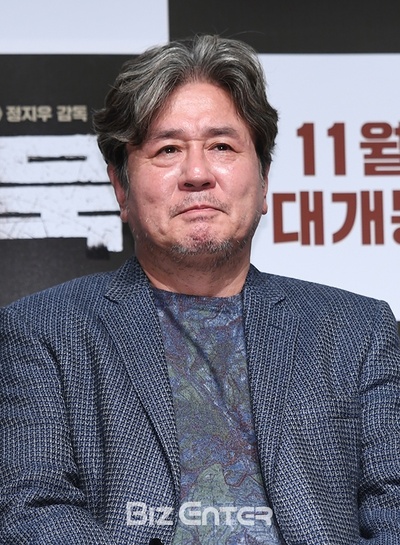 沉默剧照的剧照