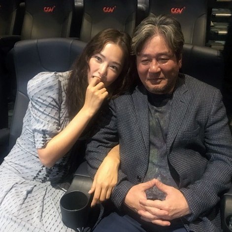 沉默剧照的剧照