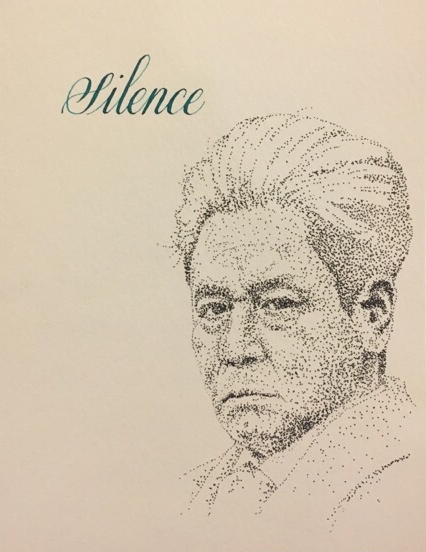 沉默剧照的剧照