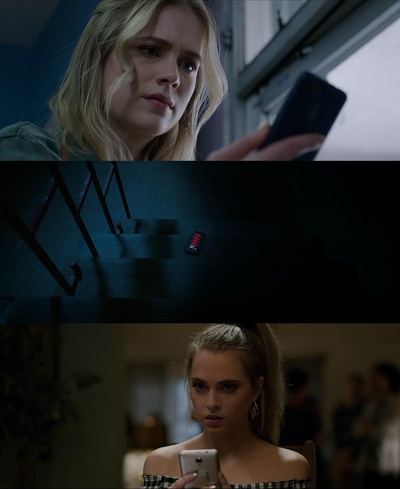 倒忌时剧照的剧照