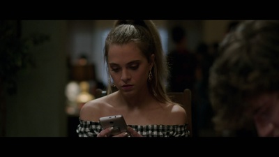 倒忌时剧照的剧照