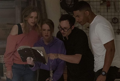 倒忌时剧照的剧照