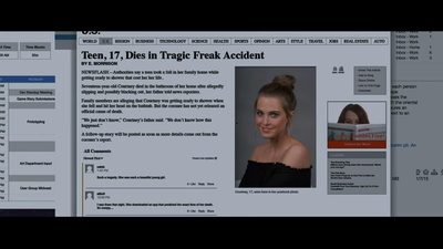 倒忌时剧照的剧照