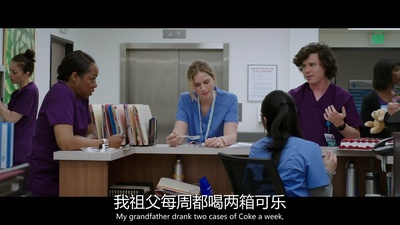 倒忌时剧照的剧照