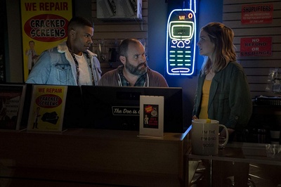 倒忌时剧照的剧照