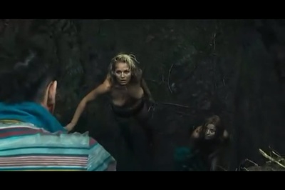 断头气剧照的剧照