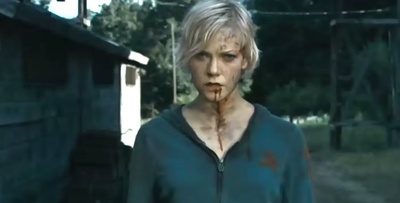 断头气剧照的剧照