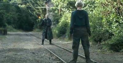 断头气剧照的剧照