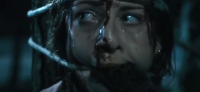 断头气剧照的剧照