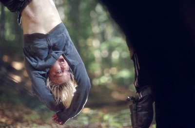 断头气剧照的剧照