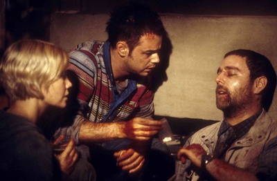 断头气剧照的剧照