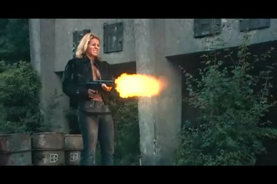 断头气剧照的剧照