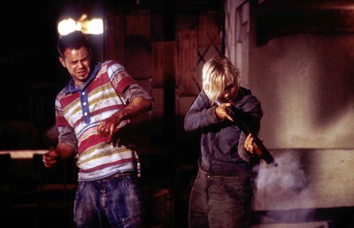 断头气剧照的剧照