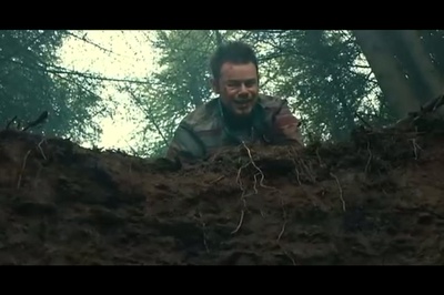 断头气剧照的剧照