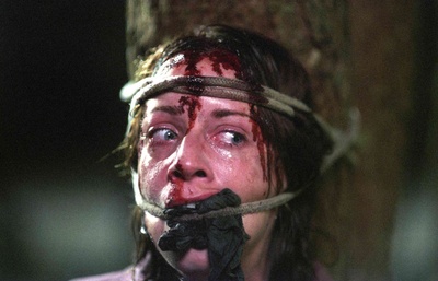 断头气剧照的剧照