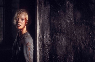 断头气剧照的剧照