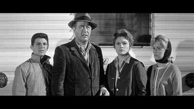 极度恐慌剧照的剧照