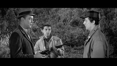 极度恐慌剧照的剧照