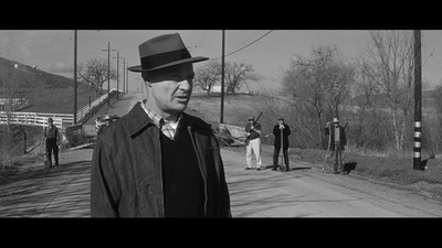 极度恐慌剧照的剧照