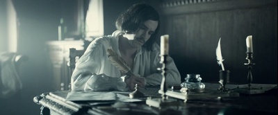 果戈里·复仇剧照的剧照