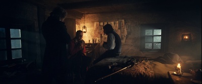 果戈里·复仇剧照的剧照