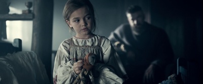 果戈里·复仇剧照的剧照