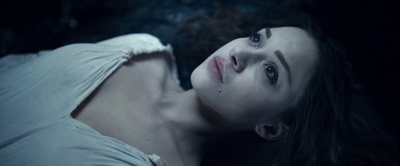 果戈里·复仇剧照的剧照