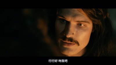 果戈里·复仇剧照的剧照