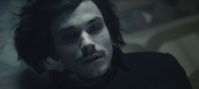 果戈里·复仇剧照的剧照