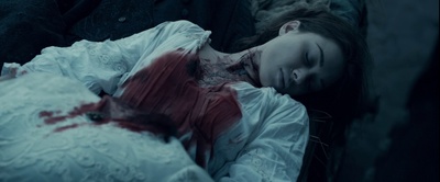 果戈里·复仇剧照的剧照