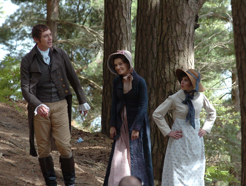 诺桑觉寺剧照的剧照