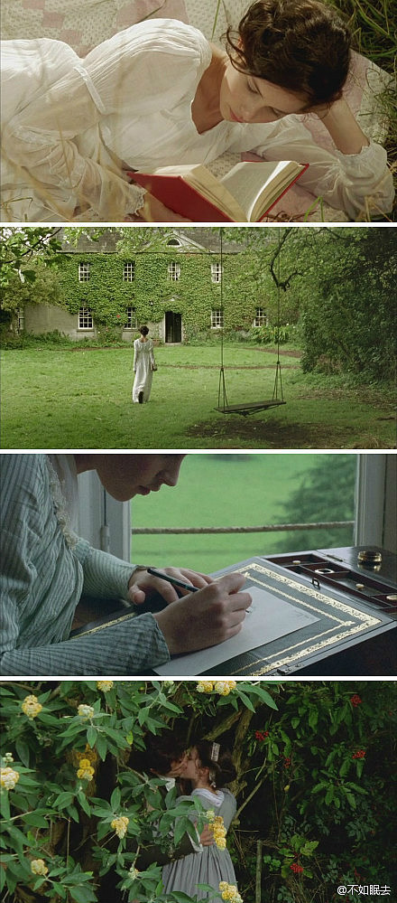 诺桑觉寺剧照的剧照