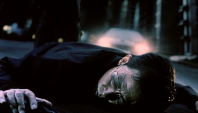 天黑请闭眼剧照的剧照