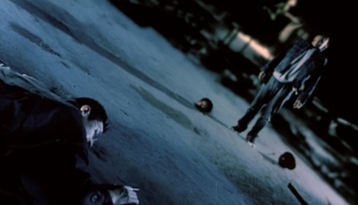 天黑请闭眼剧照的剧照