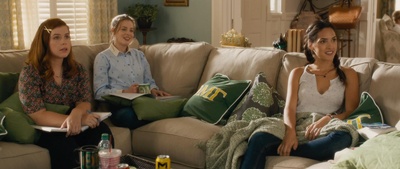 趴体生活剧照的剧照