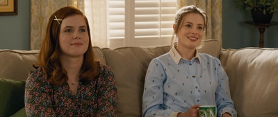 趴体生活剧照的剧照