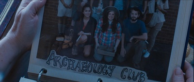 趴体生活剧照的剧照