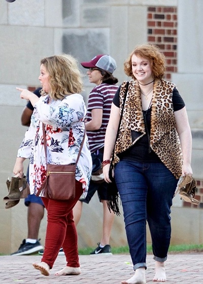 趴体生活剧照的剧照