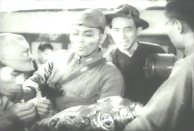 丽人行剧照的剧照