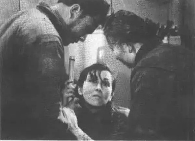 丽人行剧照的剧照